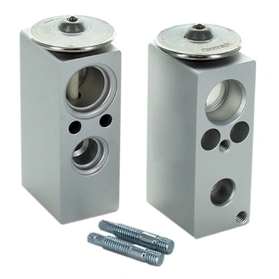 Expansion Valve, air conditioning (4.2156)