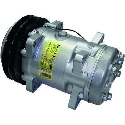 Compressor, air conditioning (1.1285)