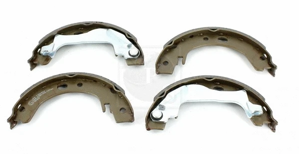 Brake Shoe Set (T350A43)