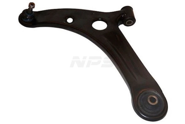 Control/Trailing Arm, wheel suspension (M421I126)