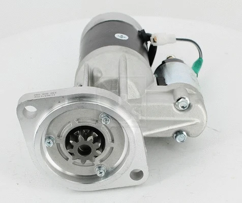 Starter (I521U12)