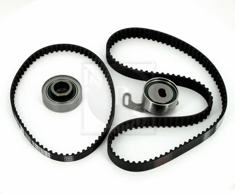Timing Belt Kit