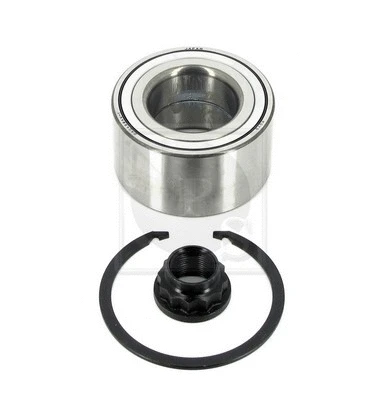 Wheel Bearing Kit (T470A54)
