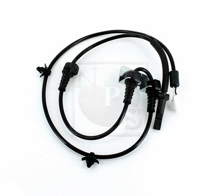 Sensor, wheel speed (S568U04)