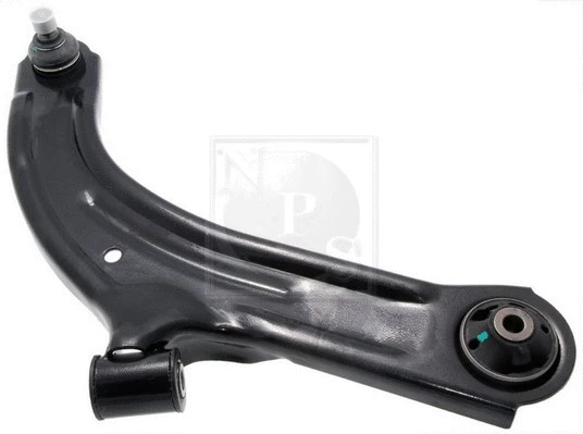 Control/Trailing Arm, wheel suspension (N421N125)