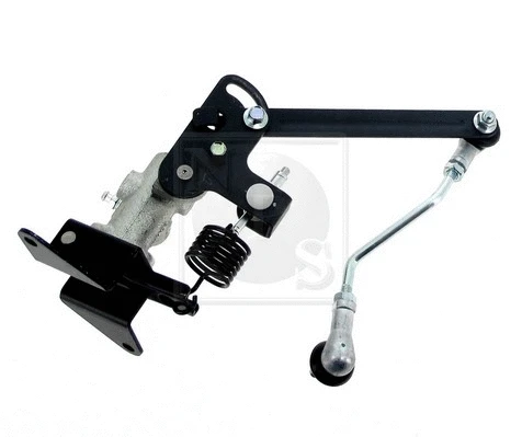Brake Force Regulator