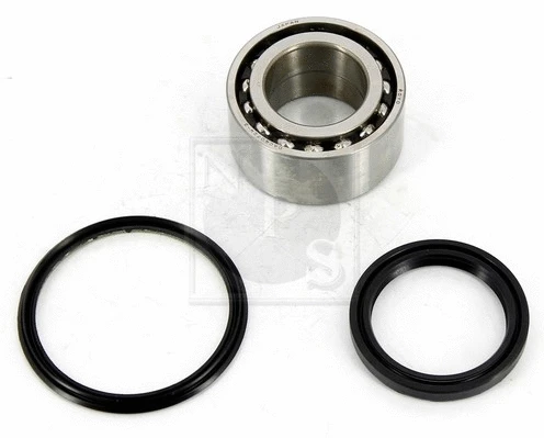 Wheel Bearing Kit (S470I05)