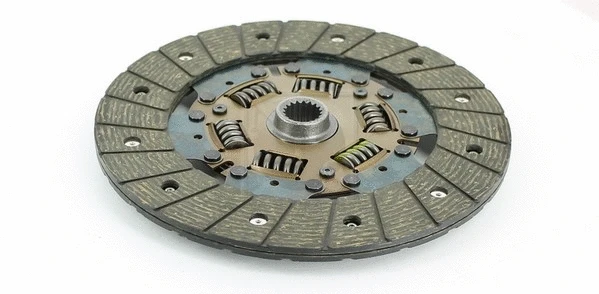 Clutch Disc