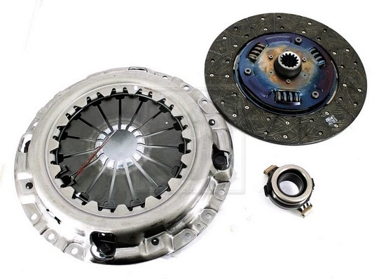 Clutch Kit (I200U36)