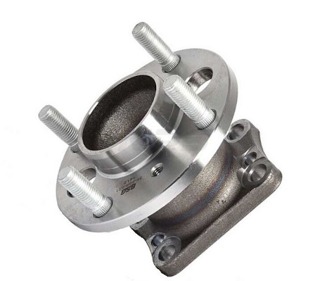 Wheel Bearing Kit (F471D02)
