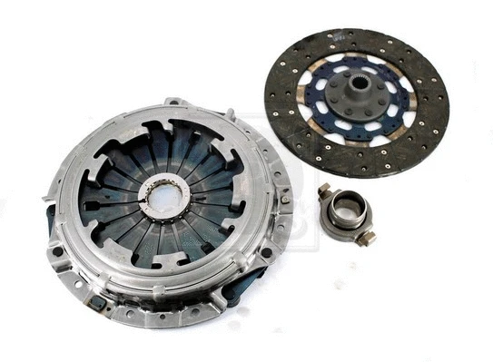 Clutch Kit (I200U31)