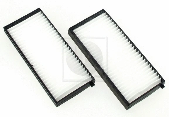 Filter, cabin air (K135A08)