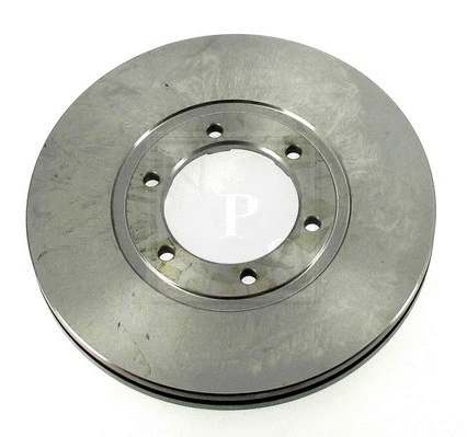 Brake Disc (K330A21)
