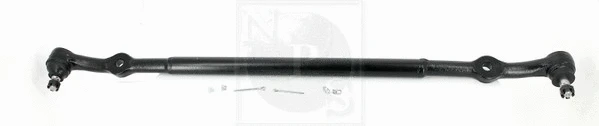 Angled Ball Joint, steering drag link (N410N129)