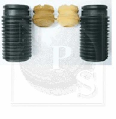 Dust Cover Kit, shock absorber (T488A02)