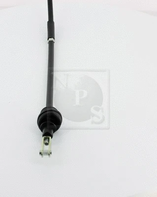 Cable Pull, clutch control