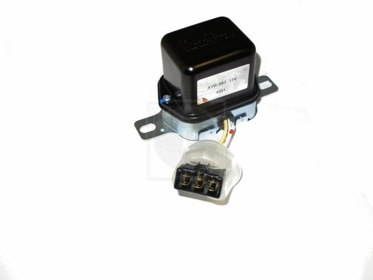 Alternator Regulator (T512A26)