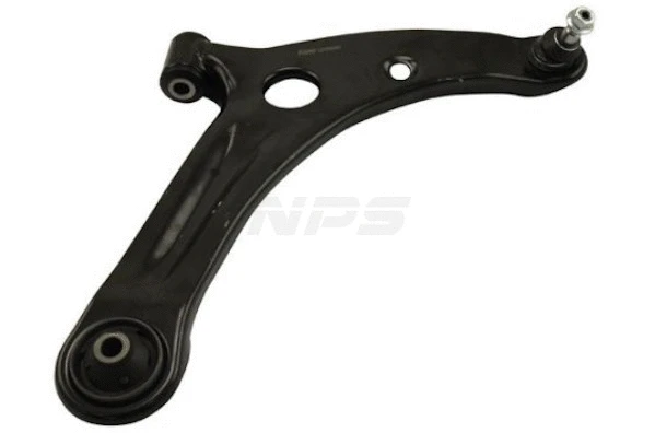 Control/Trailing Arm, wheel suspension (M421I125)