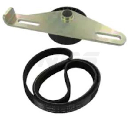V-Ribbed Belt Set (N108N03)