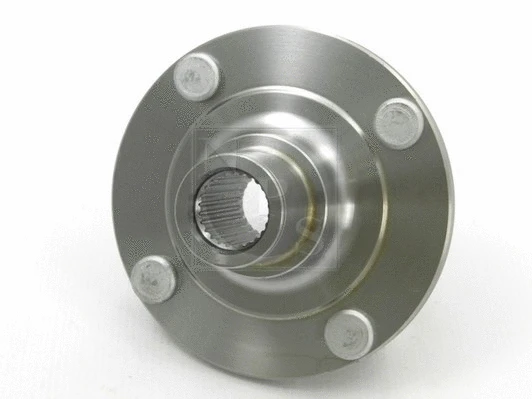 Wheel Bearing Kit (N470N71)