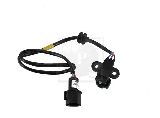 Sensor, crankshaft pulse