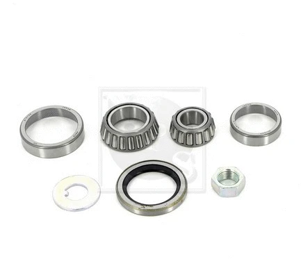 Wheel Bearing Kit (T471A01)
