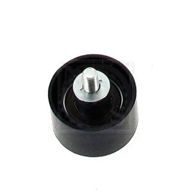 Deflection/Guide Pulley, timing belt
