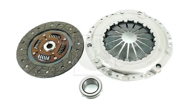 Clutch Kit (D200O11)