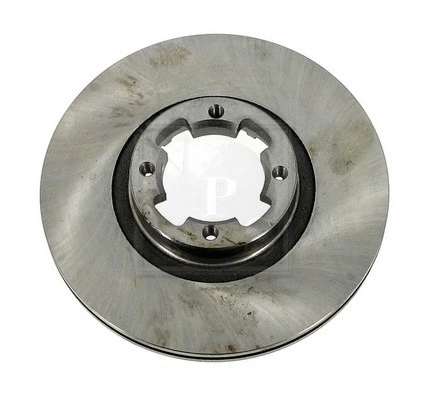 Brake Disc (S330U03)