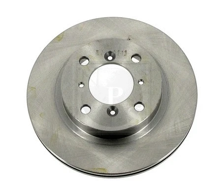 Brake Disc (S330I10)