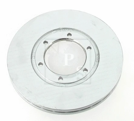Brake Disc (K330A24)