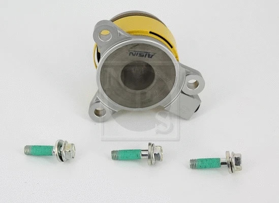 Central Slave Cylinder, clutch