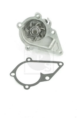 Water Pump, engine cooling (H151I13)