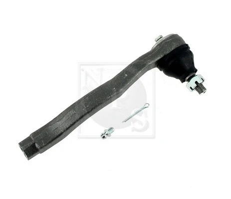 Angled Ball Joint, steering drag link (H410A09)