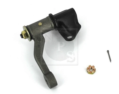 Angled Ball Joint, steering drag link (N410N103)