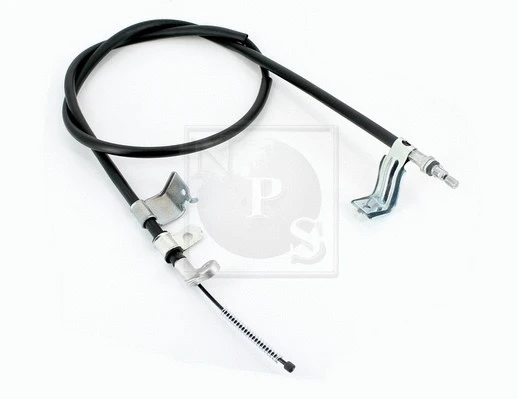 Cable Pull, parking brake (N291N231)