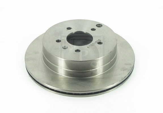 Brake Disc (D331O04)