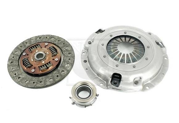 Clutch Kit (S200U45)
