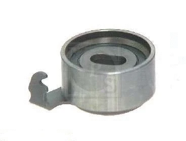 Tensioner, timing belt