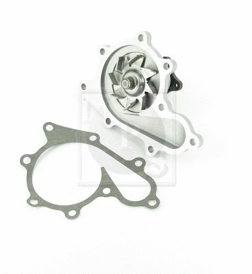 Water Pump, engine cooling (N151N26)