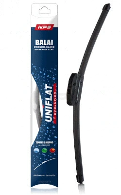 Wiper Blade (U656L400A)