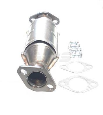 Catalytic Converter