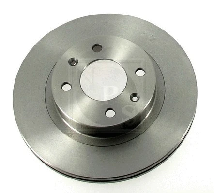 Brake Disc (K330A26)
