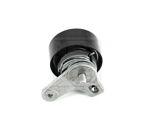 Tensioner, timing belt