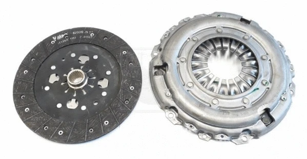 Clutch Kit (S200U44)