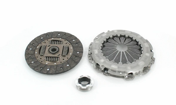 Clutch Kit (H200I66)