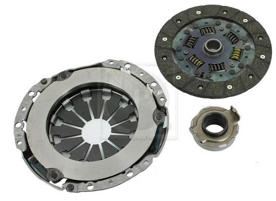 Clutch Kit