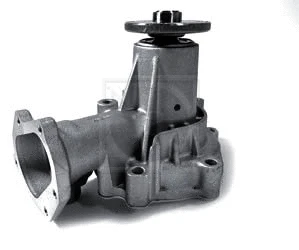 Water Pump, engine cooling (M151I64)