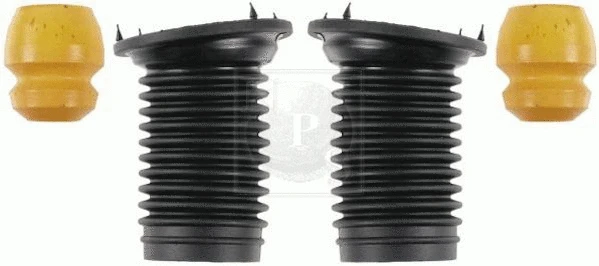 Dust Cover Kit, shock absorber (D488O01)