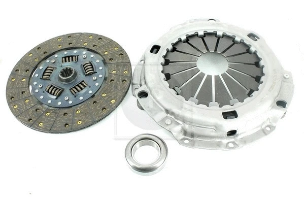 Clutch Kit (T200A130)